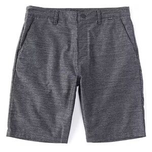 Hurley Men’s Dri Fit Breathe Shorts 34